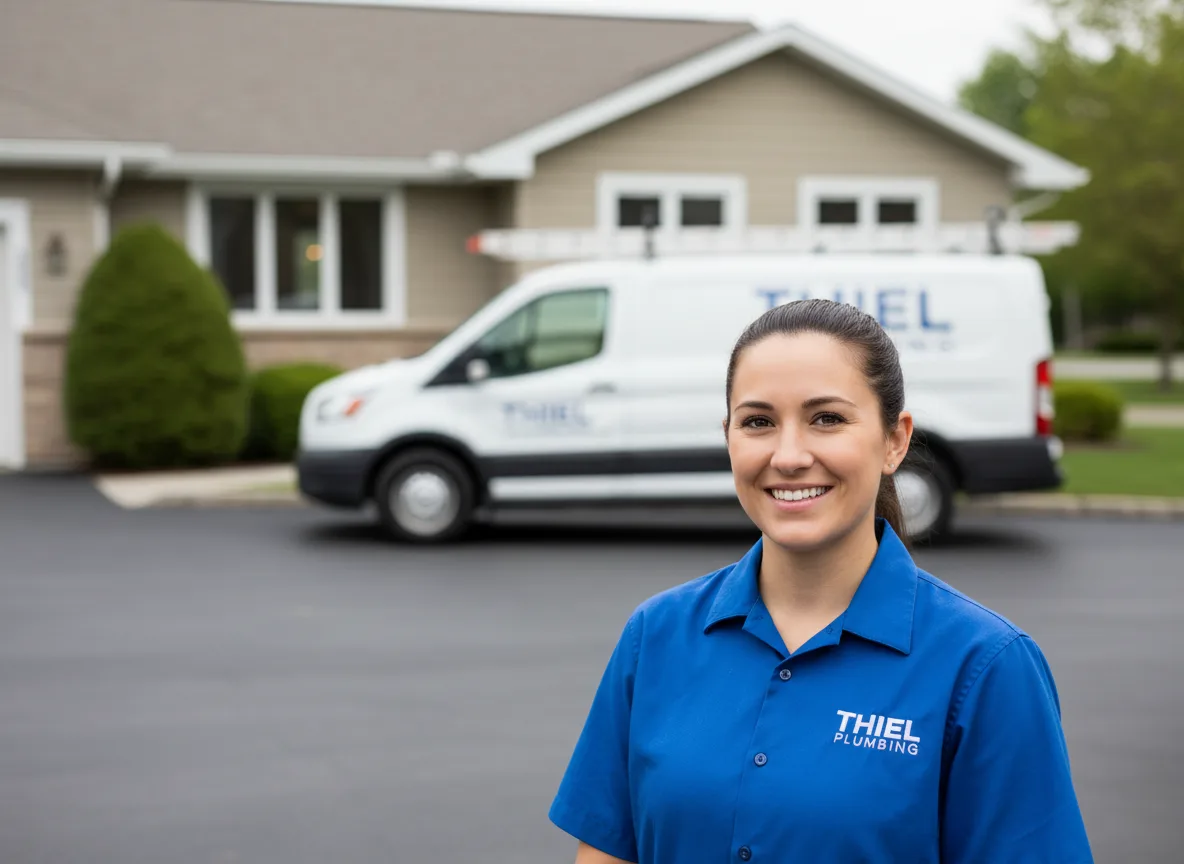 Plumber Copper City, MI FAQs